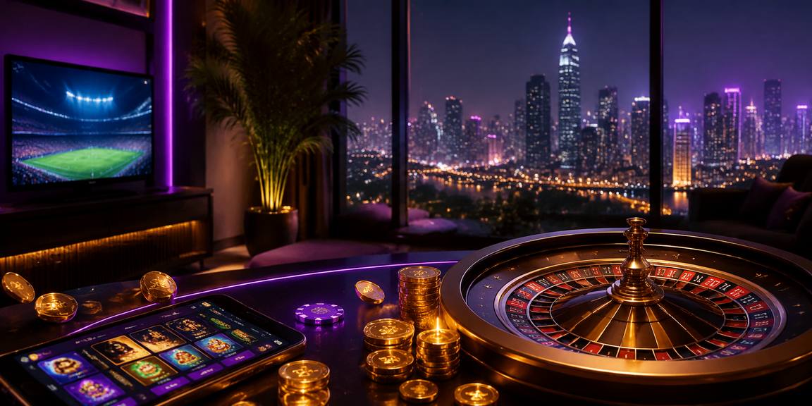 tx.666 Slot Hoàng Hôn — sảnh quay đặc sắc trên tx.666